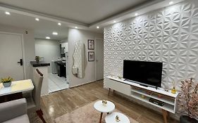 Apartamento Completo - Ótima localização